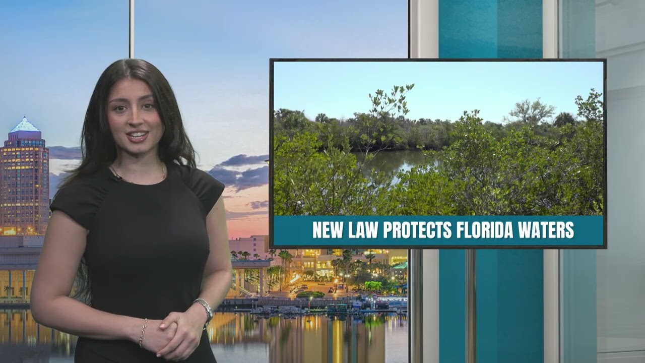 ZNEWS 03/25/26 Worldwide travel advisory