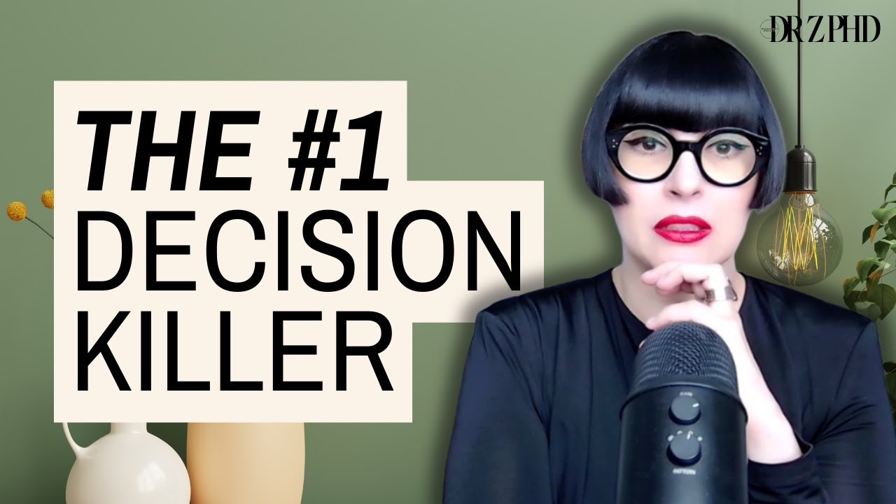 The #1 Factor Keeping You From Transition (It's Not Fear—It's Pain Point)