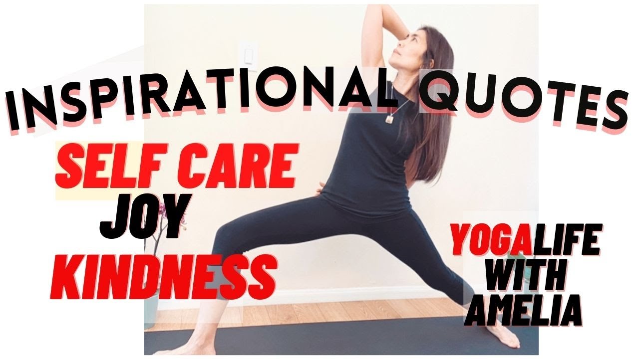 INSPIRATIONAL QUOTES MOTIVATIONAL WORDS FOR YOGA AND MEDITATION. SELF CARE QUOTES. DAILY MOTIVATION