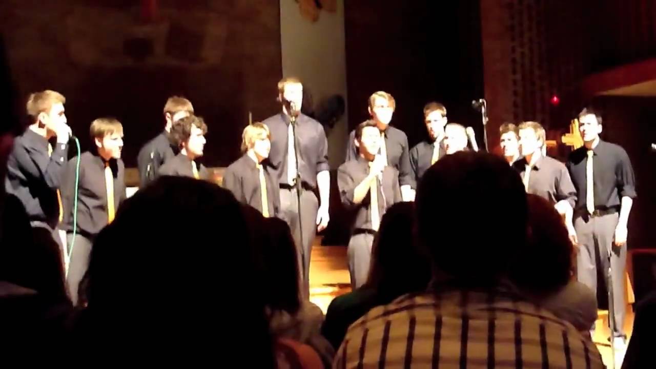 Soldier's Poem - PLUtonic