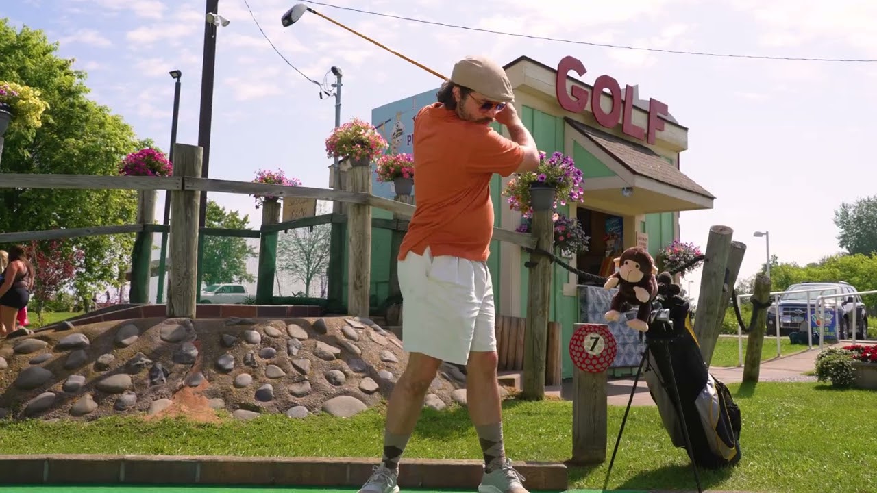 Summer Fun in Superior, WI