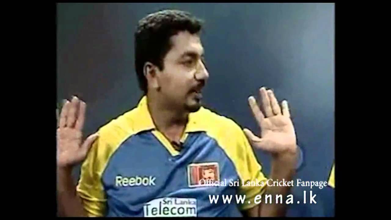 Fan Talk - before Sri Lanka vs Pakistan cricket match