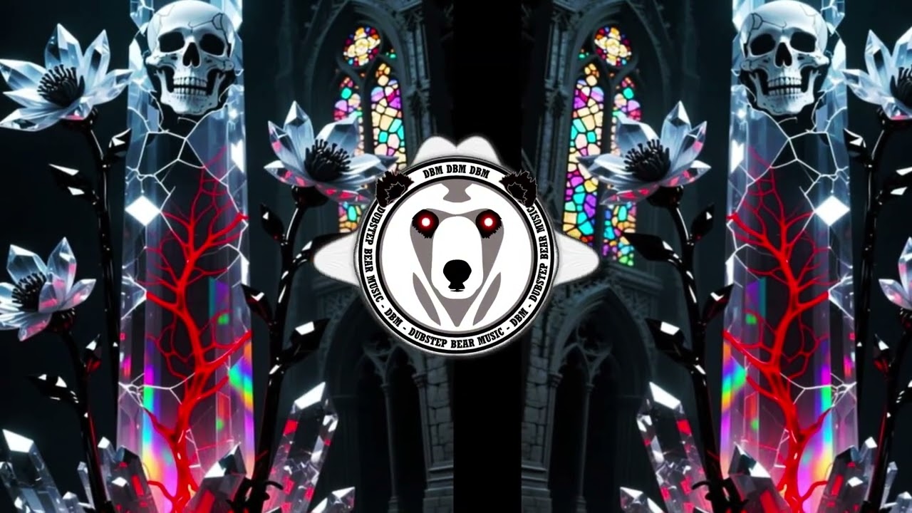 BIOHVWK - Burn it  feat. Alex Hamilton