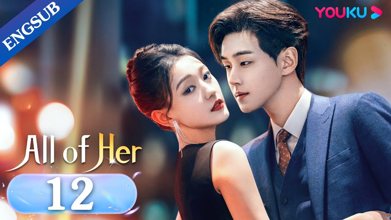 [All of Her] EP12 | Widow in Love with Her Handsome Brother-in-law | Meng Xi/Li Zhuoyang | YOUKU
