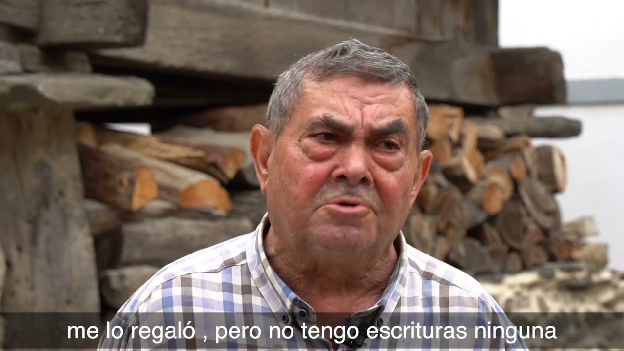 HÓRREOS DE CASOMERA PARADA 20  CA CELSO