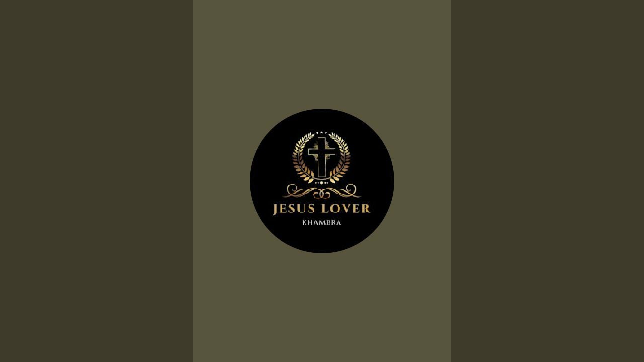 Jesuslover.khambra is live