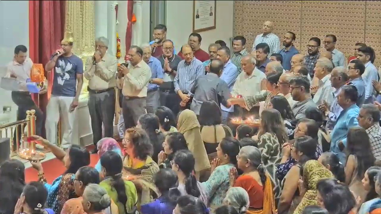 thursday satsang