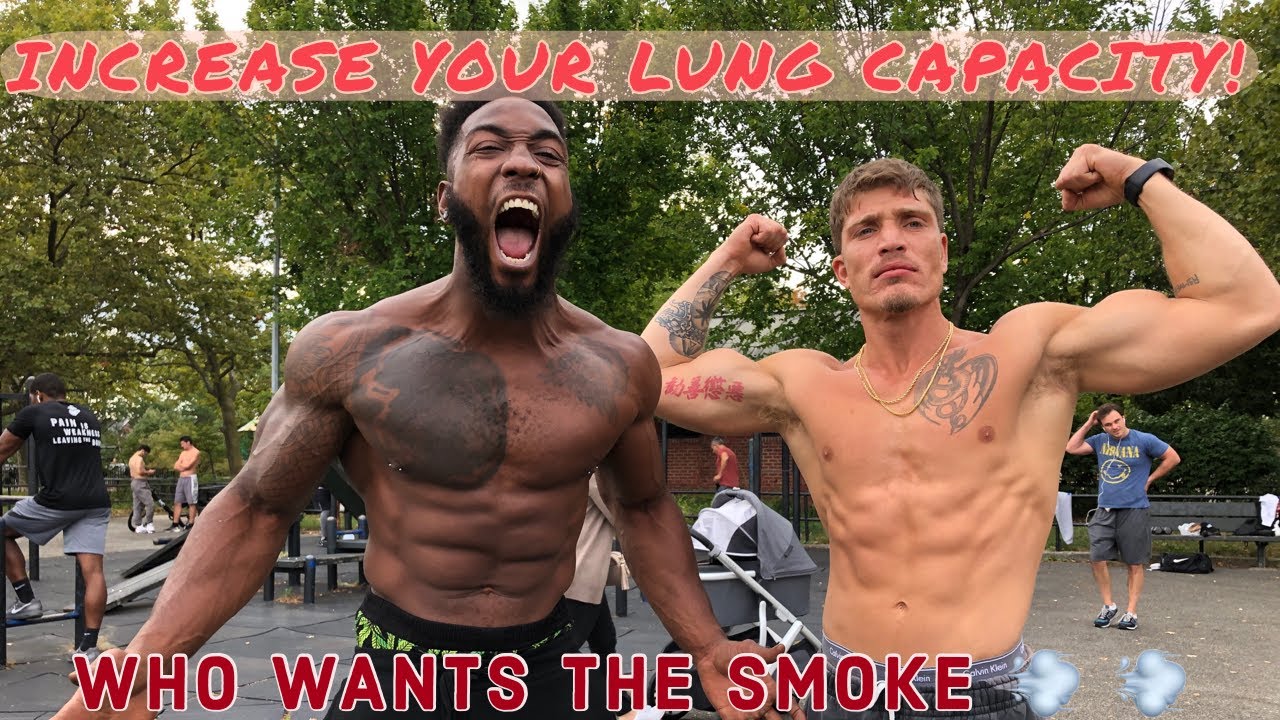 FIRE FULL BODY WORKOUT | INCREASE BREATHING | WHO WANTS THE SMOKE? | BAR NATURAL PREZ X BROLY GAINZ