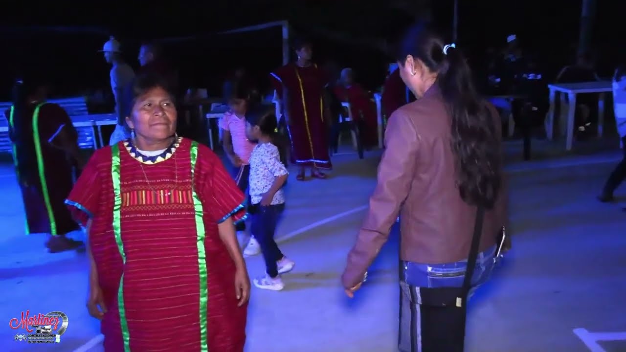 BAILE COMPLETO, SEGUNDO VIERNES DE CUARESMA, CRUZ CHIQUITA COPALA, 2 Y 3 DE MARZO DEL 2023 PARTE 2
