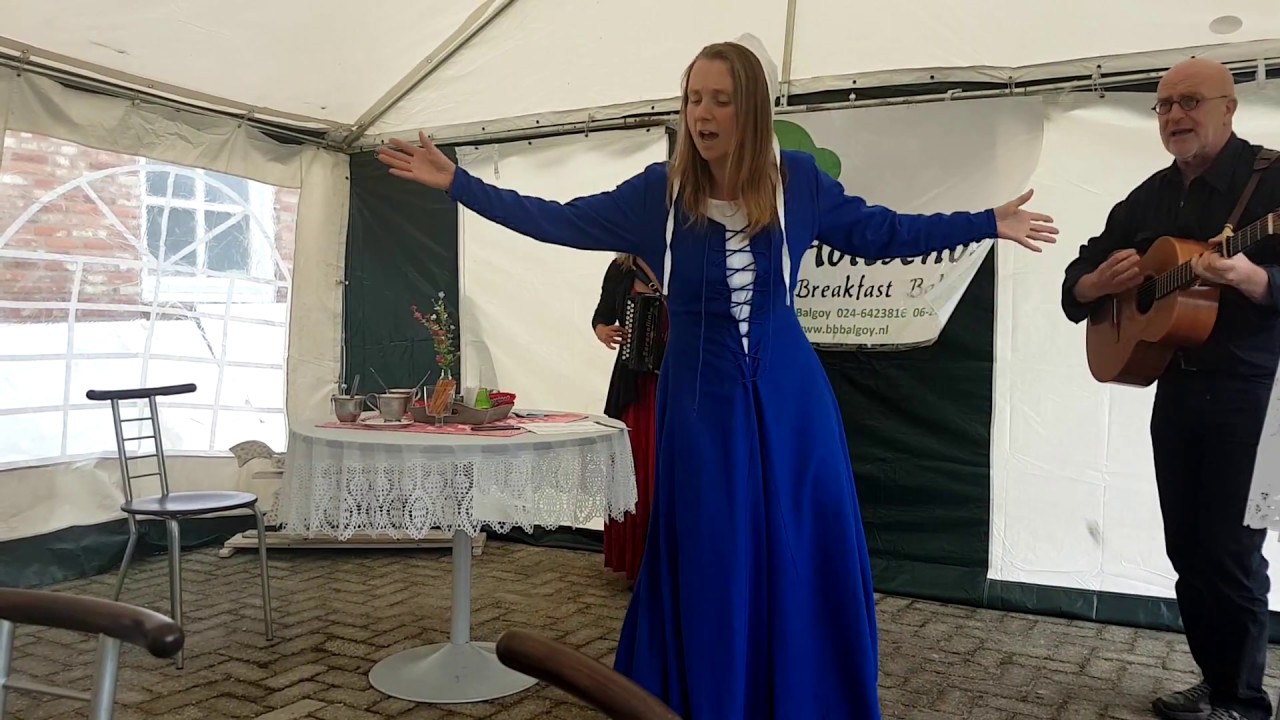 Mariken van Nimwegen door Marjolein Pieks (begeleiding duo Messingh)