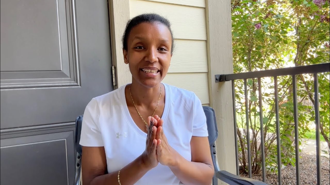 በዘመድ ወይም በቤተሰብ ፕሮሰስ እንዴት ወደ አሜሪካ መምጣት እንችላለን?