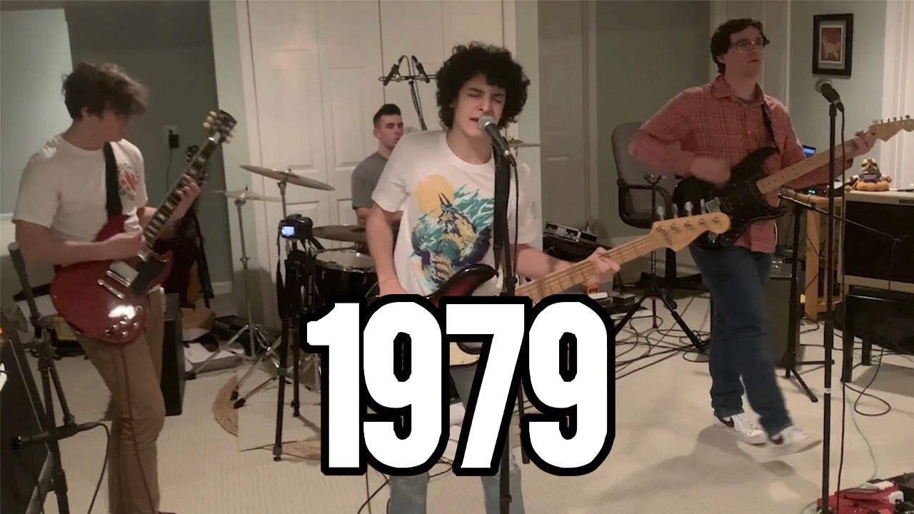 1979 - Basement Session