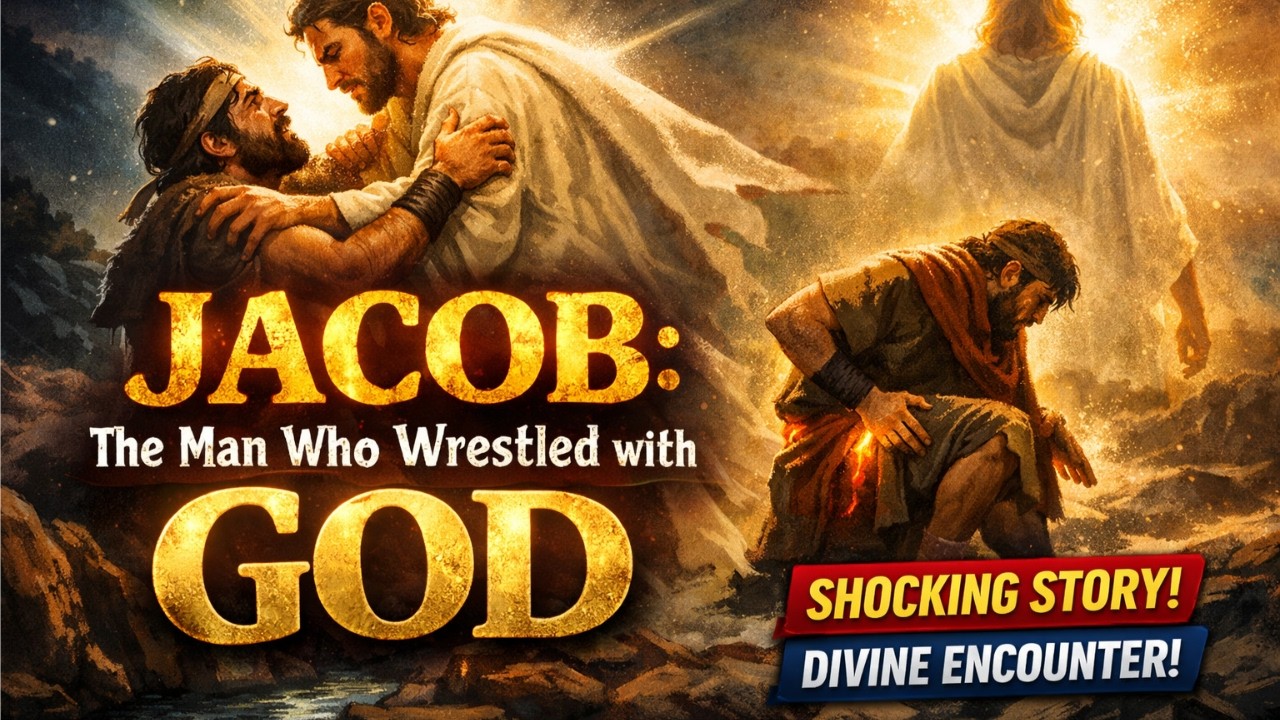 the battle GOD onced lost