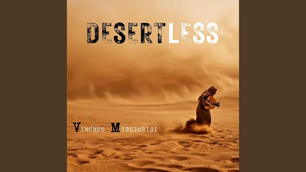 Desertless