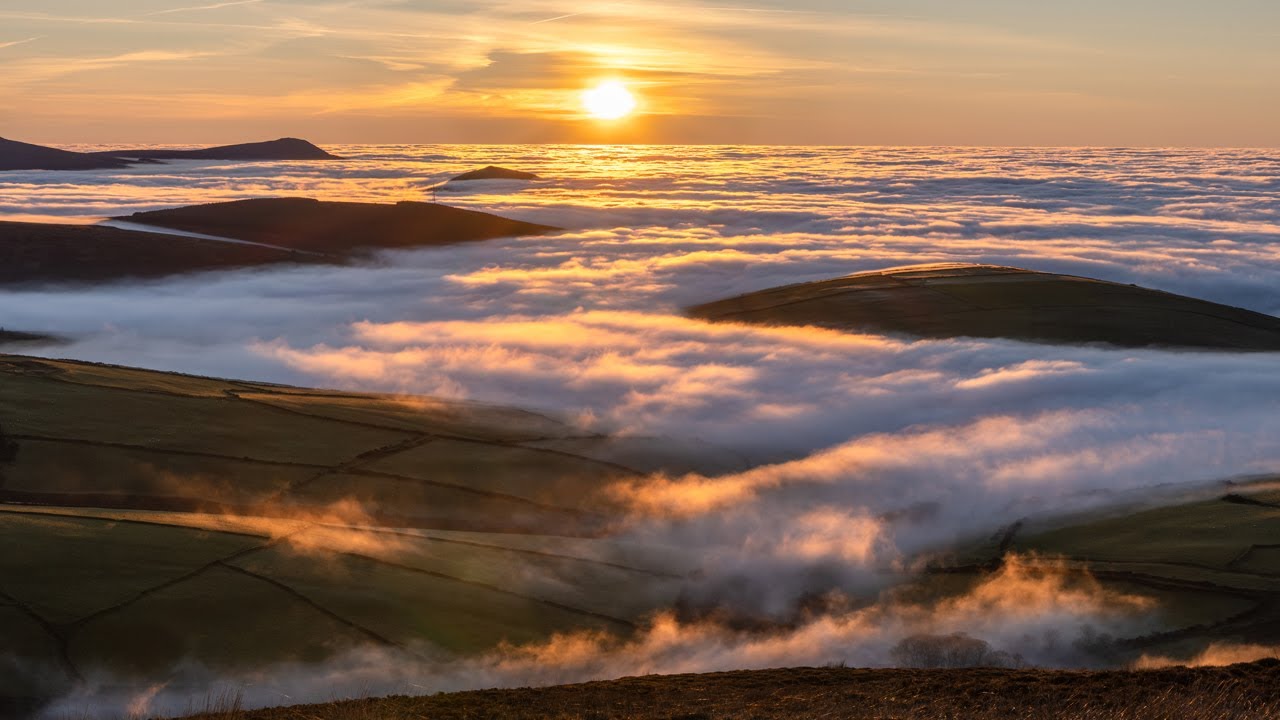The BEST day of Landscape Photography I’ve EVER experienced!