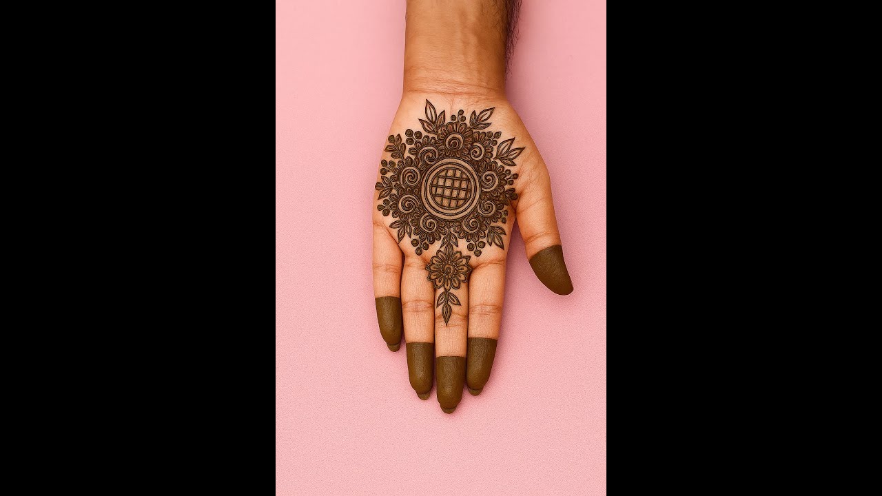 mehandi &hue Live Stream