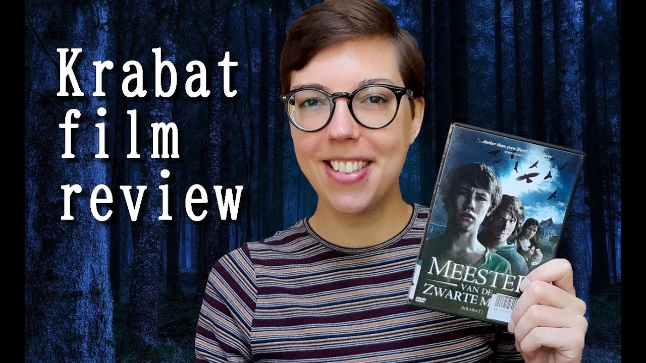 Krabat | Spooky German fantasy film review