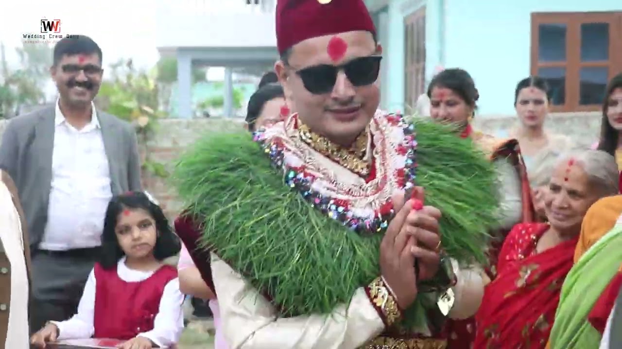 Shishir Weds Sabita First Part Full Video