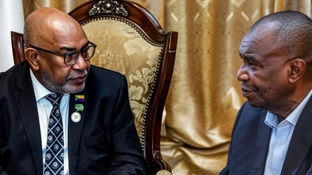 abonné sûr votre chaîne YouTube. des informations fondus par Azali. Dr Salim 