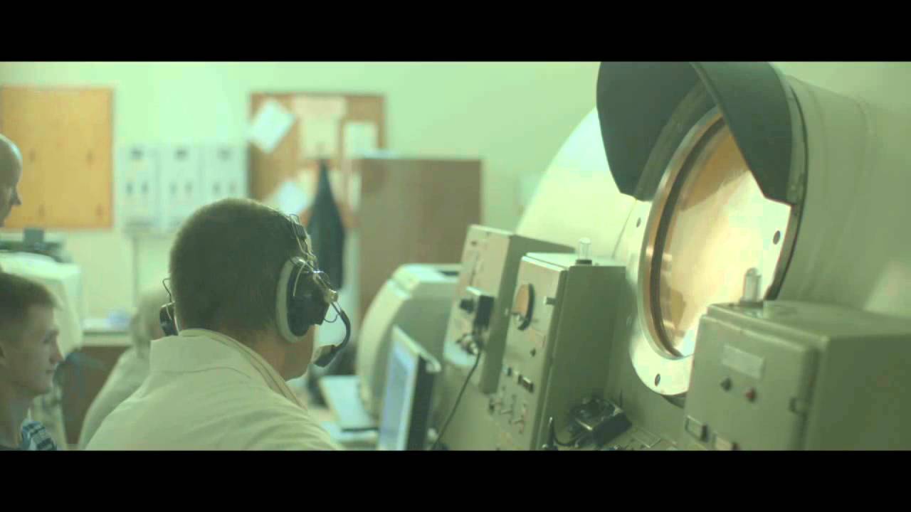 Singer Sarah Brightman Undergoes Space Flight Medical Exam | Video