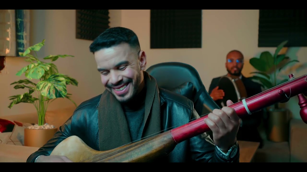 حب أمازيغي بطعم العصر 🔥 | Moncef Rami & Firdaws Tadlaouiya | 2026