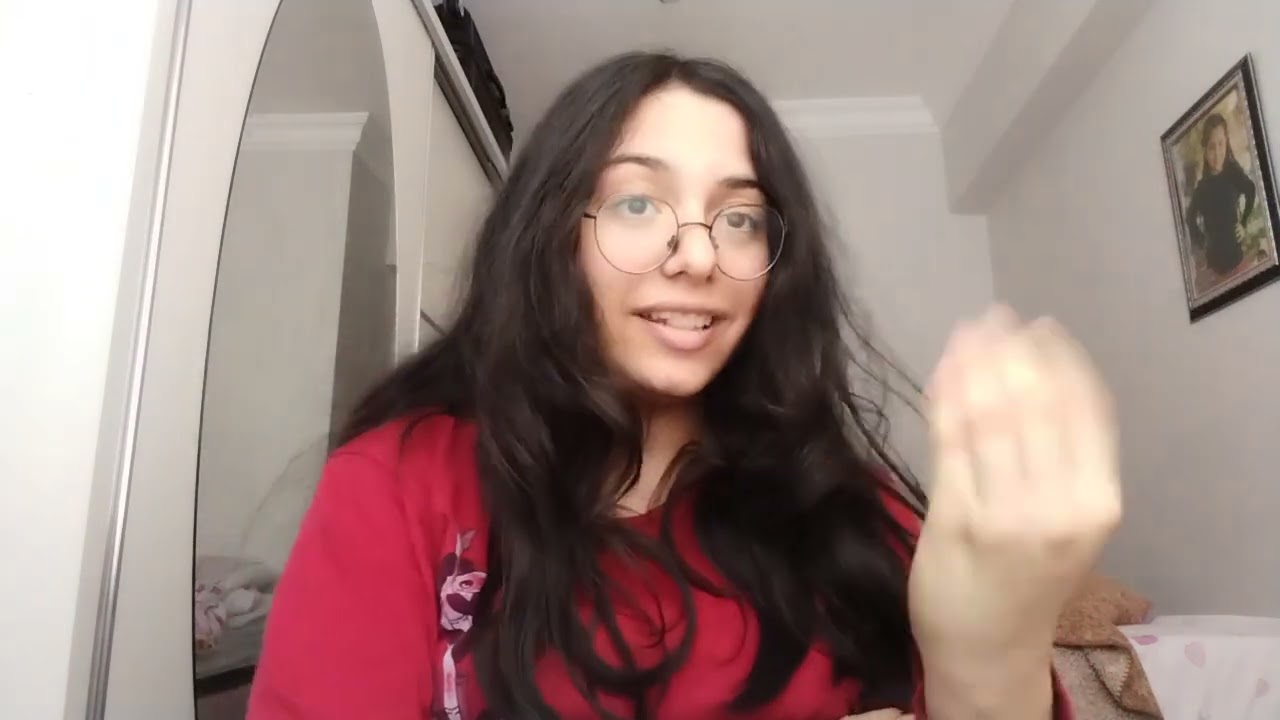 Ben neden eski kanalımı kapattım? Ben kimim? Açıklama videosu