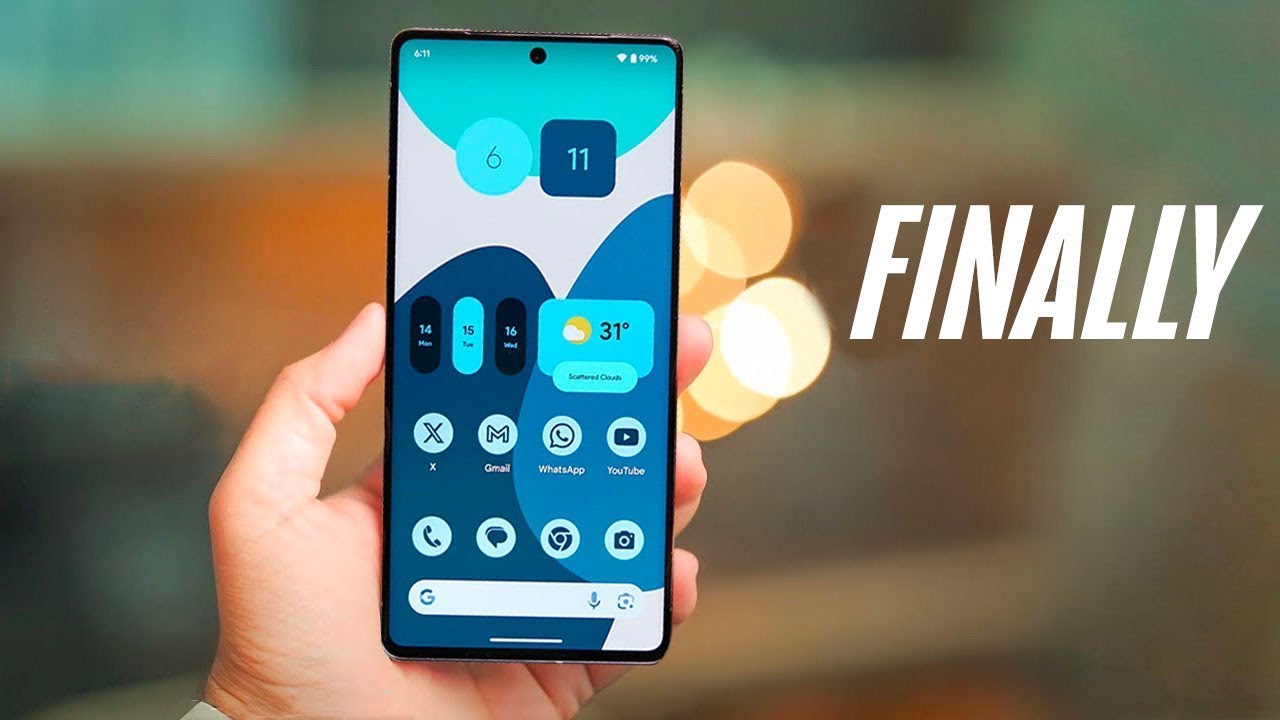 Google pixel 8 Pro - THE LAUNCH DATE HAS BEEN CONFIRMED!