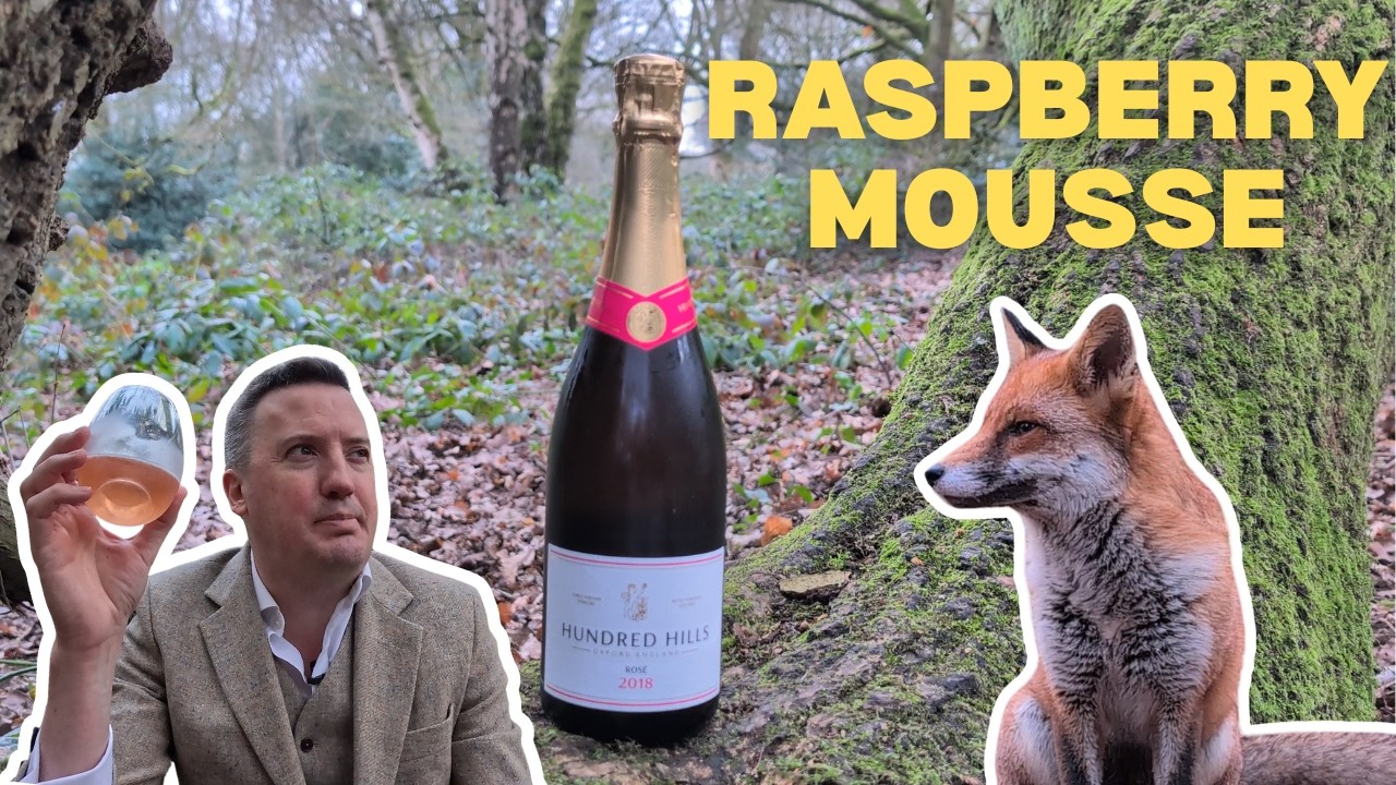 Hundred Hills Rosé 2018