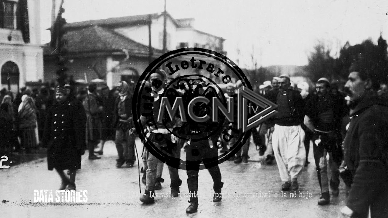 23 janar 1916 - Austriakët vendosen në Shqipëri, sjellin disiplinën gjermanike