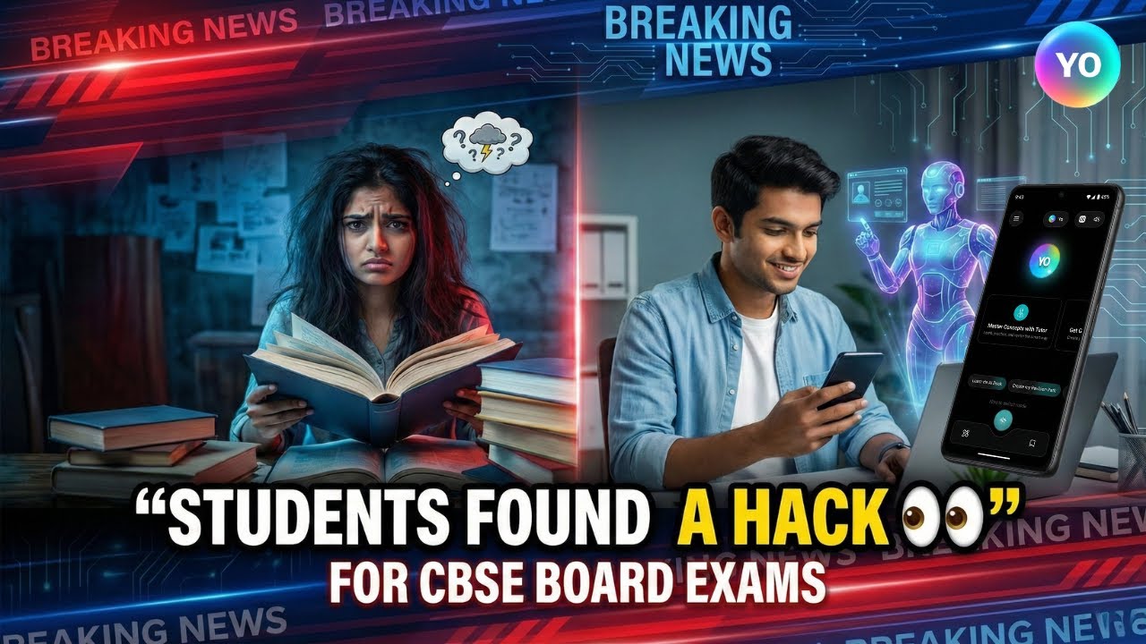 Breaking: Students Are Preparing for Boards Very Differently Now