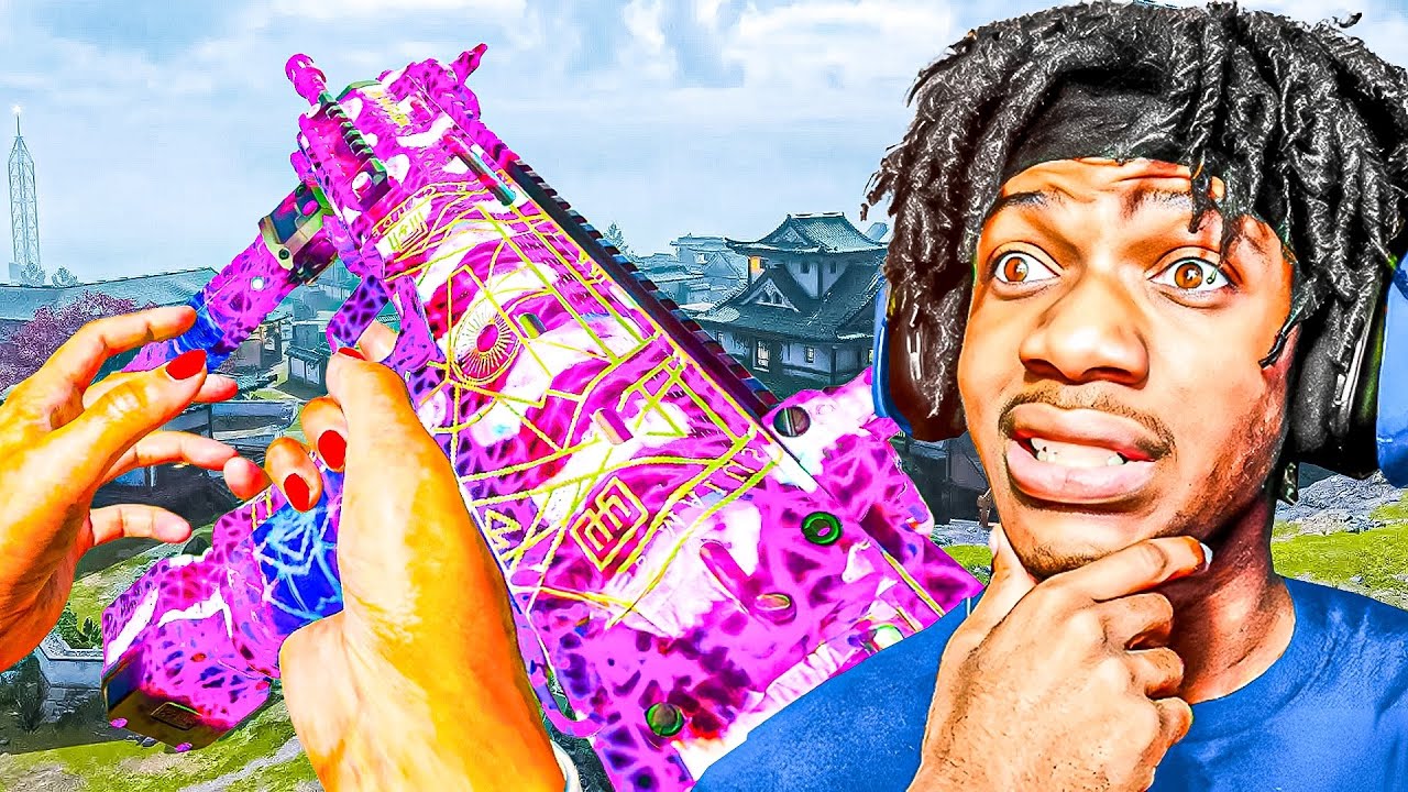 New Warzone is SO BAD.. So I Went Back to Warzone 2