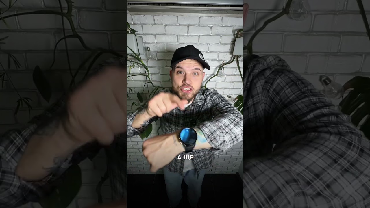 HARDY HYPERCORE з SIM-картою повноцінний смартфон на твоєму зап’ясті!