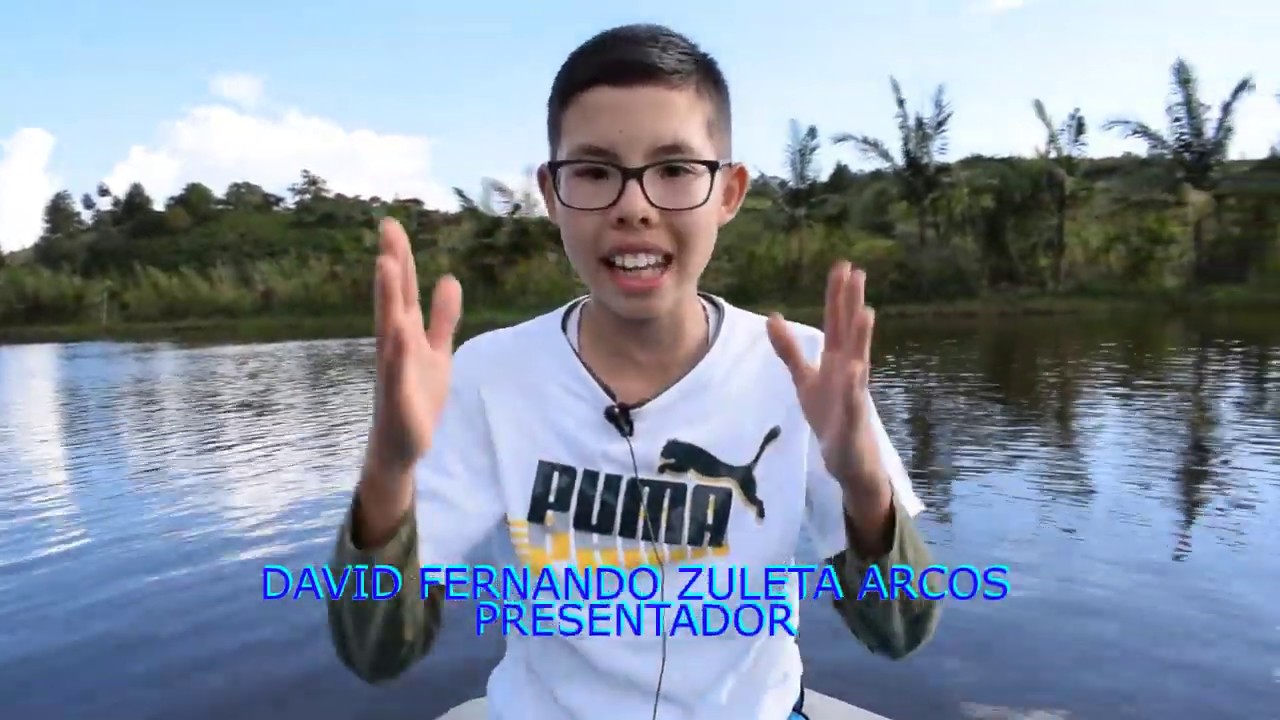 LAGO TEO TURÍSTICO EL ZARZAL