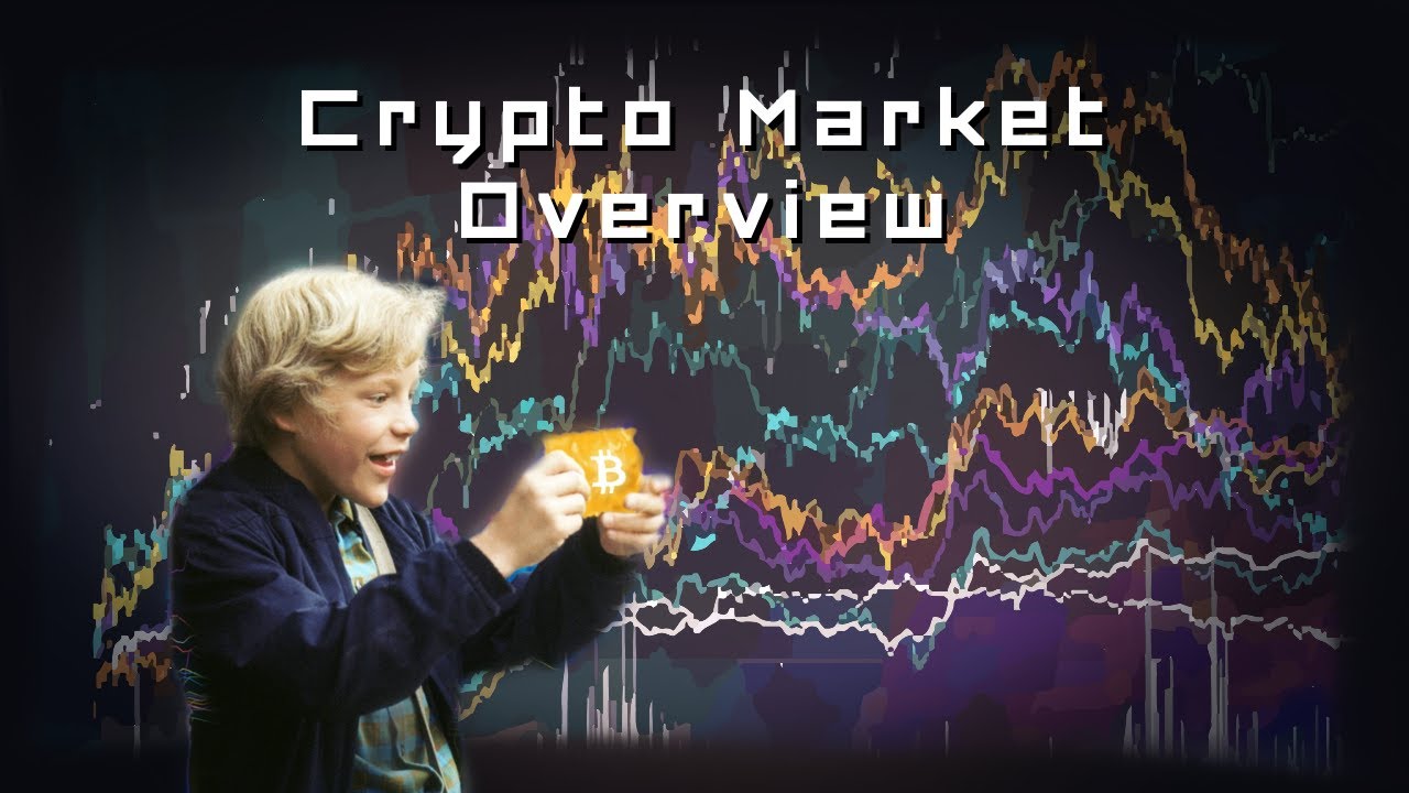Crypto Market Outlook