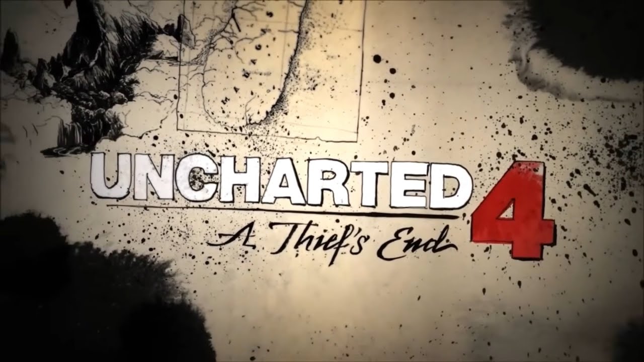 UNCHARTED 4 - НАЧАЛО (ШЕДЕВР НА ВЕКА!)