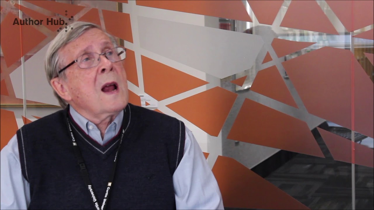 An interview with Rod Ellis