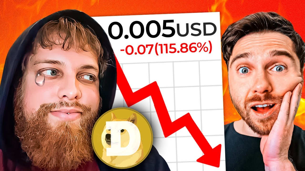 Dogecoin Millionaire ON Selling: 