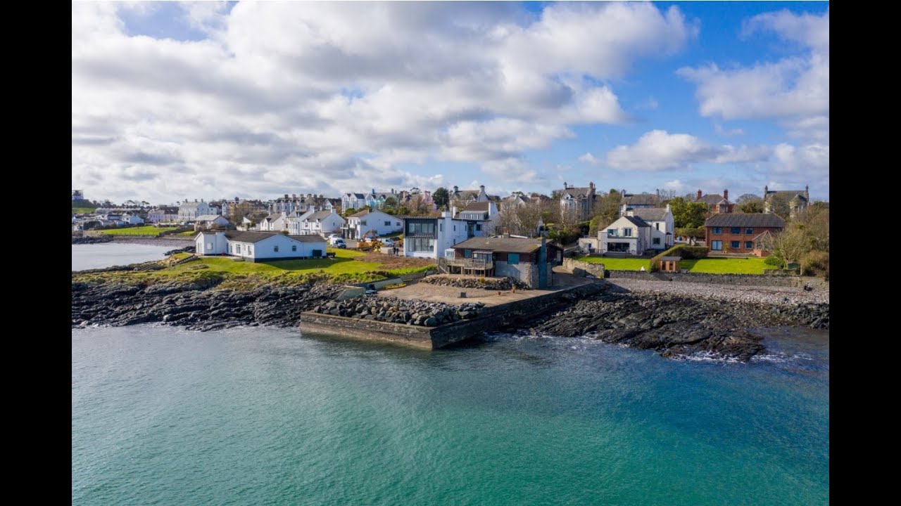 29A Warren Road, Donaghadee, Co. Down