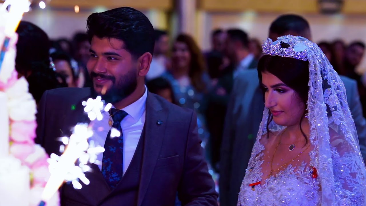 Iwo & Dana | Wedding | Jenedi & Honar  | last part | by Cavo Media