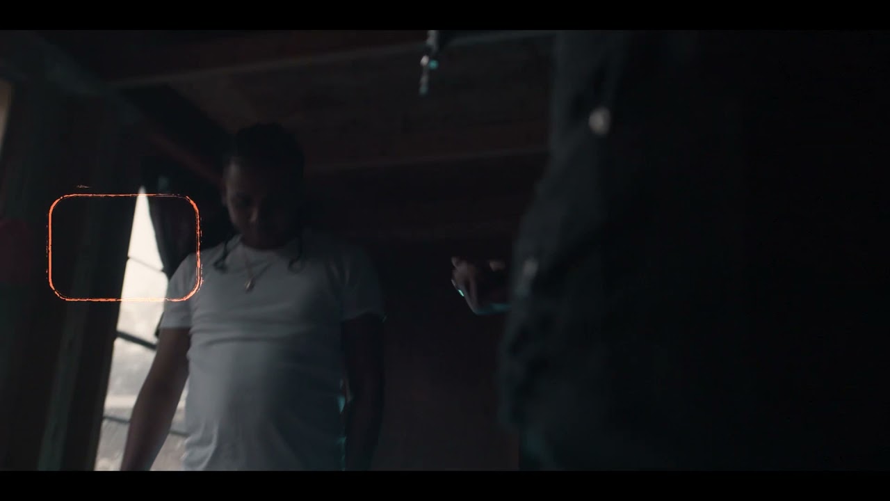 Dwreck-Streets(Official Video)