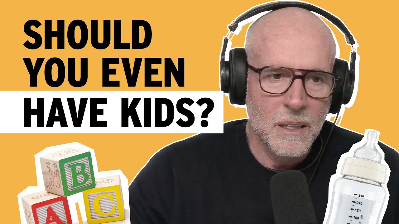 Public vs. Private School, Father-Son Dynamics, & Have A Kid In Today's America? | Office Hours