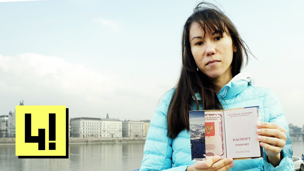 Otthagyta Putyin Oroszországát, hogy Kijevben éljen, most számkivetett lett Budapesten