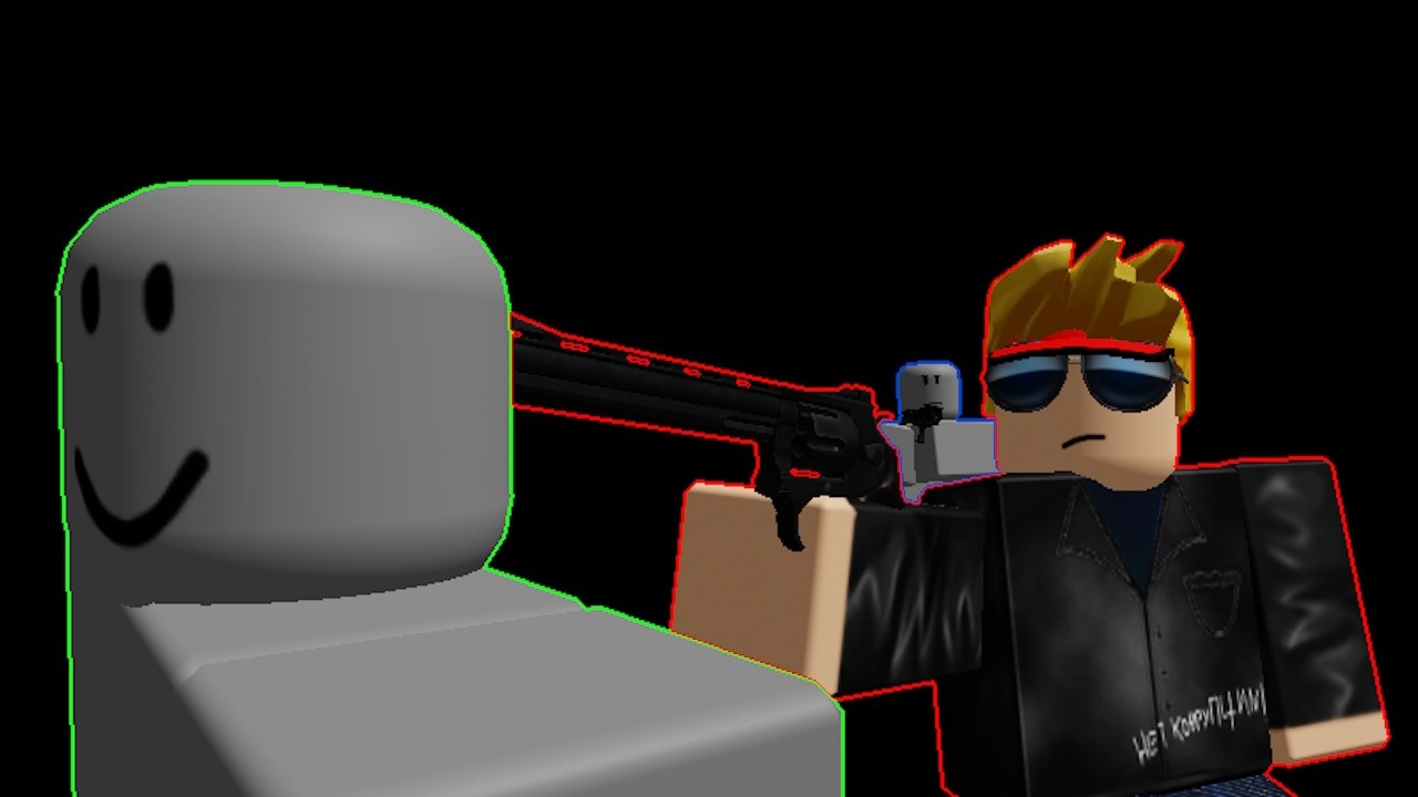 Repaying debts in Sector-07 was a mistake. (Blood Debt x Criminality) | Ep. 3 | Roblox Criminality