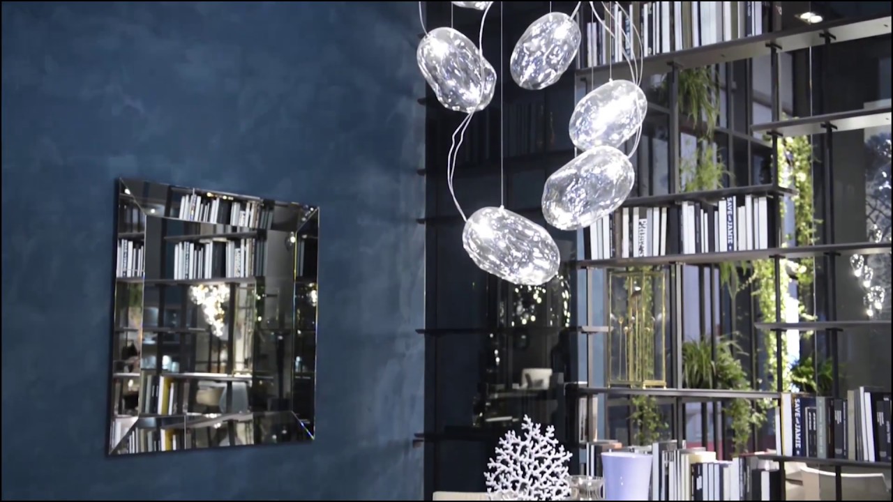 Salone Internazionale del Mobile di Milano 2017
