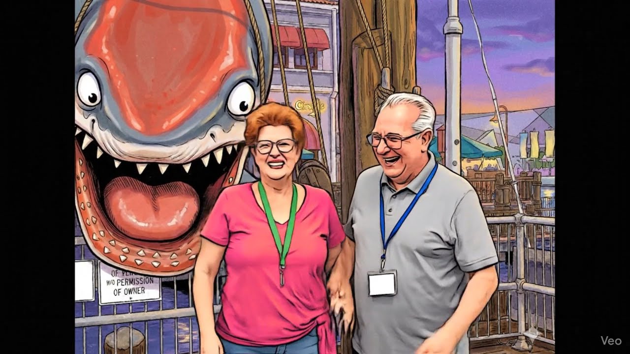 GATORLAND 12/13/25