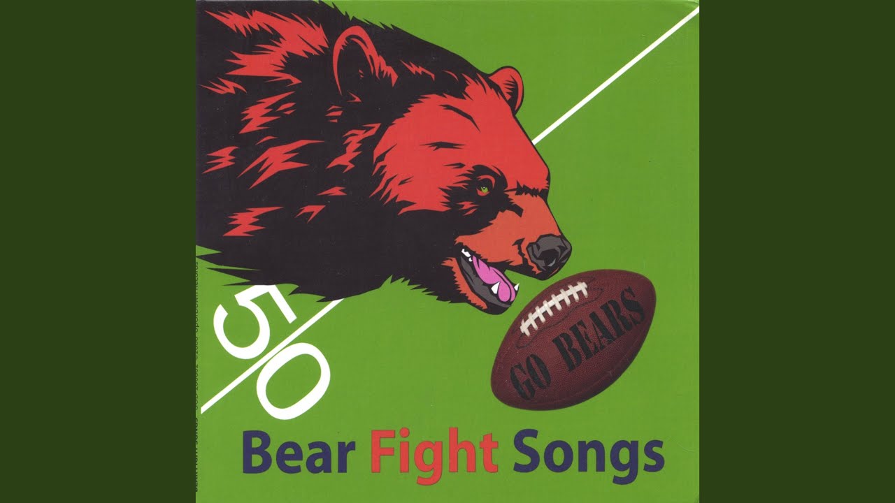 Bear Down, Chicago Bears