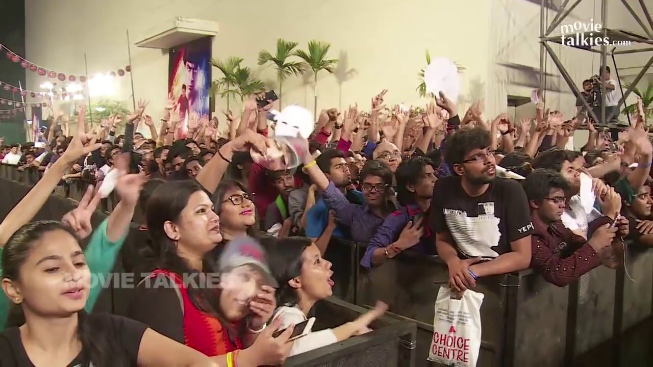 Fan Movie Trailer Launch 2016 Full Video HD | Shahrukh Khan