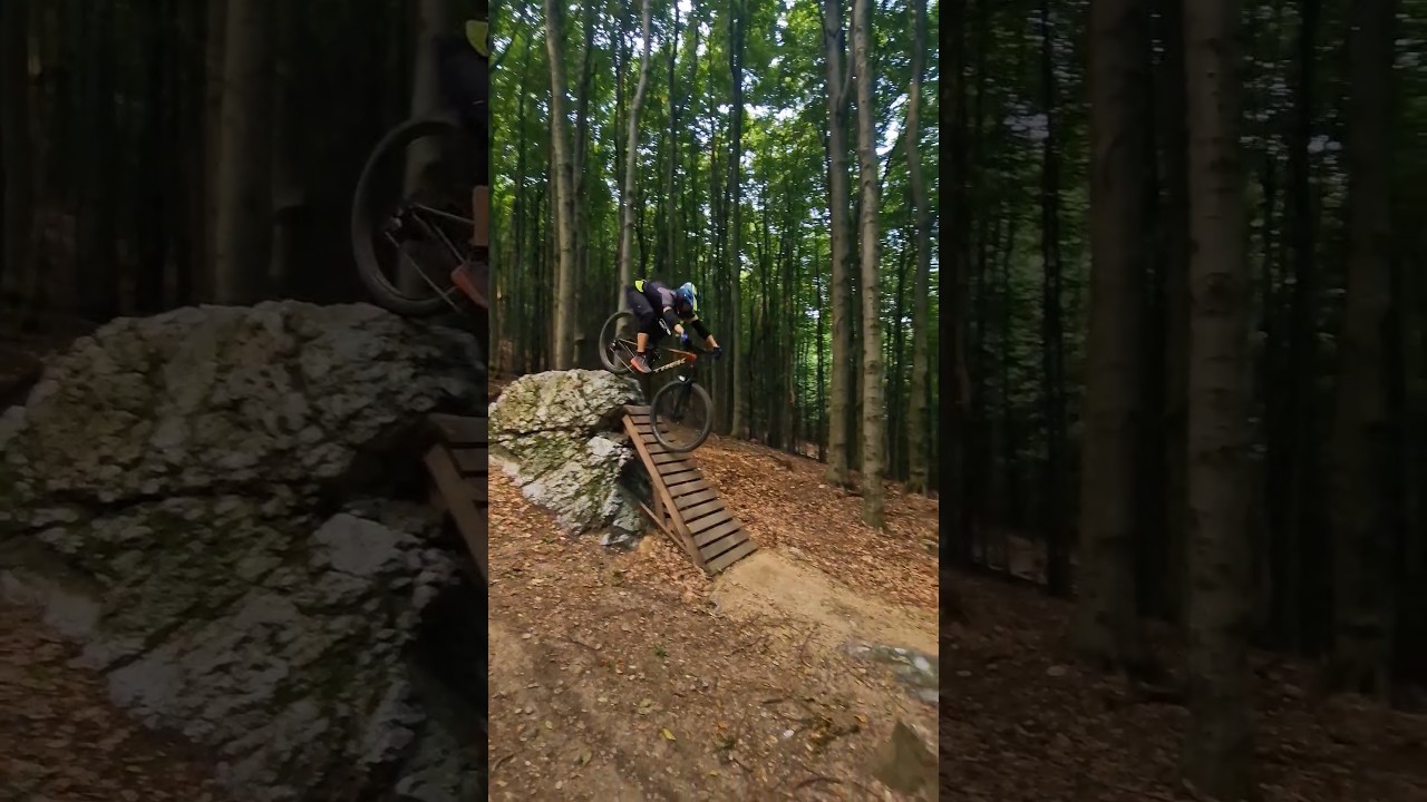 Babsk&eacute; traily #pezinok#tajn&aacute; baba #prv&aacute; baba #trekbicycles #mtb #trailbike #topfuelex5