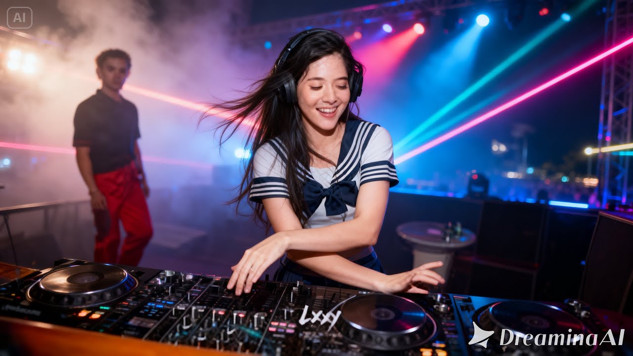 Music Mix 2026 🎵 Latest EDM 2026 🎵 Party Club Dance 2026 Full Bass DJ Remix 2026 🎵 Latest