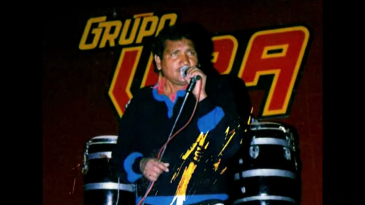 GRUPO LIRA PISTA 08